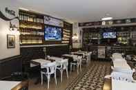 Bar, Cafe and Lounge Faros Hotel Old City - Special Class