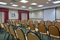 ห้องประชุม Comfort Inn & Suites Hampton near Coliseum