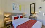 Bilik Tidur 3 Hotel Bordeaux Clemenceau by HappyCulture