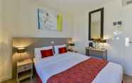 Bedroom 3 Hotel Bordeaux Clemenceau by HappyCulture