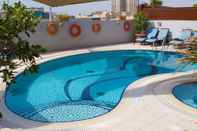 Swimming Pool Savoy Suites Hotel Apartments