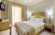 Bilik Tidur 7 Phidias Piraeus Hotel