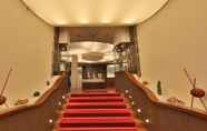 Lobby 6 Best Western Gorizia Palace Hotel