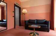 Common Space 4 Best Western Gorizia Palace Hotel