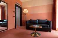 Common Space Best Western Gorizia Palace Hotel