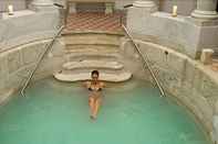 Hồ bơi Villa Padierna Thermas Hotel - Only Adults