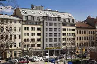 Luar Bangunan 4 Flemings Hotel Wien-Stadthalle (former Flemings Conference Wien)