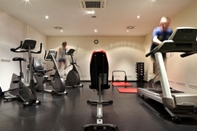 Fitness Center Flemings Hotel Wien-Stadthalle (former Flemings Conference Wien)