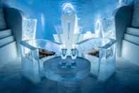 Entertainment Facility Icehotel