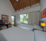 Kamar Tidur 7 Tropical Deluxe Princess - All Inclusive