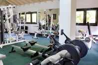 Fitness Center Tropical Deluxe Princess - All Inclusive