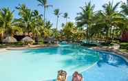 Kolam Renang 5 Tropical Deluxe Princess - All Inclusive