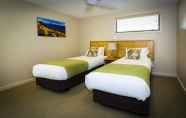 Kamar Tidur 4 Club Wyndham Wanaka, Trademark Collection by Wyndham