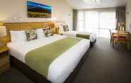 ห้องนอน 7 Club Wyndham Wanaka, Trademark Collection by Wyndham