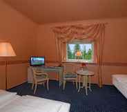 Bedroom 5 Hotel Nordic