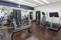 Fitness Center Dubai International Hotel, Dubai Airport