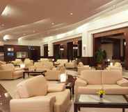 Lobby 4 Dubai International Hotel, Dubai Airport