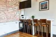 Bilik Tidur St Christopher's Village, London Bridge - Hostel