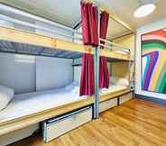 Kamar Tidur 7 St Christopher's Village, London Bridge - Hostel