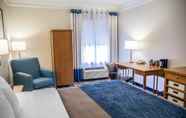 ห้องนอน 4 Comfort Inn & Suites Savannah Airport