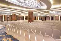 Functional Hall Howard Johnson Pearl Plaza Wuhan