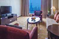 Ruang untuk Umum Howard Johnson Pearl Plaza Wuhan