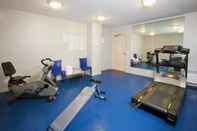 Fitness Center Séjours & Affaires Lille Europe