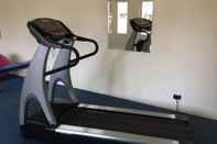 Fitness Center Grand Arden Monaco Nelson