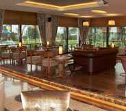 Lobby 5 Hotel Suadiye