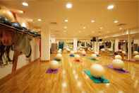 Fitness Center Hotel Suadiye