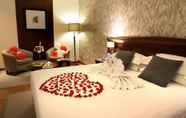 Bilik Tidur 2 Majestic City Retreat Hotel