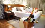 Bilik Tidur 7 Majestic City Retreat Hotel