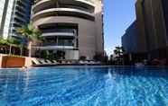 Swimming Pool 3 Majestic City Retreat Hotel