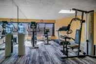 Fitness Center Quality Inn