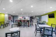 Bar, Kafe dan Lounge Quality Inn