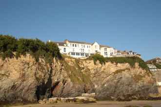 ภายนอกอาคาร 4 St Christopher's Inn, Newquay - Hostel