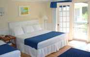 Kamar Tidur 6 Colonial Inn in Harbor Springs