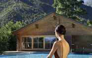 Swimming Pool 2 QC Terme Grand Hotel Bagni Nuovi