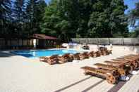 Swimming Pool Holiday Village Diplomat - Gloria Palace