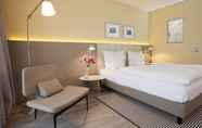 ห้องนอน 7 Hotel Am Meer & Spa