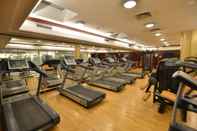 Fitness Center Aro Palace Hotel