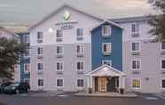 ภายนอกอาคาร 2 Extended Stay America Select Suites - Charleston - Ashley Phosphate Rd.