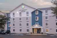 Exterior Extended Stay America Select Suites - Charleston - Ashley Phosphate Rd.