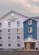 EXTERIOR_BUILDING Extended Stay America Select Suites - Charleston - Ashley Phosphate Rd.