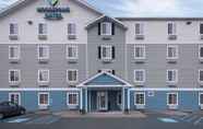 Exterior 5 Extended Stay America Select Suites - Charleston - Ashley Phosphate Rd.
