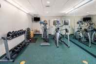 Fitness Center La Quinta Inn and Suites Fort Myers I-75