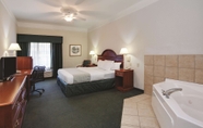 ห้องนอน 5 La Quinta Inn and Suites Fort Myers I-75