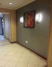 Lobby 4 Residence Inn by Marriott Fayetteville Cross Creek