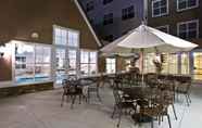 Restoran 2 Residence Inn by Marriott Fayetteville Cross Creek