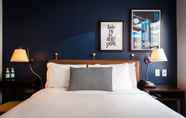 Kamar Tidur 3 U Hotel Fifth Avenue